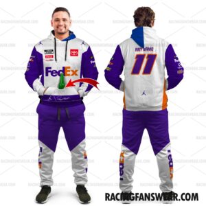Denny Hamlin Nascar Racing 2023 Customize Name and Number Clothes Sweatshirt Zip Pop Top Hoodie T-Shirt Long Pant 1 Nascar store - Loyal fans of Denny Hamlin's Combo Unisex Hoodie + Unisex Long Pants,Combo Unisex Pop Top Hoodie + Unisex Long Pants,Combo Unisex Zip Hoodie + Unisex Long Pants,Combo Kid Hoodie + Kid Long Pants,Combo Kid Zip Hoodie + Kid Long Pants,Unisex Pop Top Hoodie,Unisex Hoodie,Unisex Zip Hoodie,Unisex T-Shirt,Unisex Sweatshirt,Unisex Long Pants,Kid Hoodie,Kid Zip Hoodie,Kid T-Shirt,Kid Sweatshirt,Kid Long Pants:vintage nascar racing suit,uniform,apparel,shirts,merch,hoodie,jackets,shorts,sweatshirt,outfits,clothes