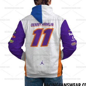 Denny Hamlin Nascar Racing 2023 Uniform Apparel Clothes Sweatshirt Zip Pop Top Hoodie T-Shirt Long Pant 6 Nascar store - Loyal fans of Denny Hamlin's Combo Unisex Hoodie + Unisex Long Pants,Combo Unisex Pop Top Hoodie + Unisex Long Pants,Combo Unisex Zip Hoodie + Unisex Long Pants,Combo Kid Hoodie + Kid Long Pants,Combo Kid Zip Hoodie + Kid Long Pants,Unisex Pop Top Hoodie,Unisex Hoodie,Unisex Zip Hoodie,Unisex T-Shirt,Unisex Sweatshirt,Unisex Long Pants,Kid Hoodie,Kid Zip Hoodie,Kid T-Shirt,Kid Sweatshirt,Kid Long Pants:vintage nascar racing suit,uniform,apparel,shirts,merch,hoodie,jackets,shorts,sweatshirt,outfits,clothes
