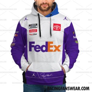 Denny Hamlin Nascar Racing 2023 Uniform Apparel Clothes Sweatshirt Zip Pop Top Hoodie T-Shirt Long Pant 5 Nascar store - Loyal fans of Denny Hamlin's Combo Unisex Hoodie + Unisex Long Pants,Combo Unisex Pop Top Hoodie + Unisex Long Pants,Combo Unisex Zip Hoodie + Unisex Long Pants,Combo Kid Hoodie + Kid Long Pants,Combo Kid Zip Hoodie + Kid Long Pants,Unisex Pop Top Hoodie,Unisex Hoodie,Unisex Zip Hoodie,Unisex T-Shirt,Unisex Sweatshirt,Unisex Long Pants,Kid Hoodie,Kid Zip Hoodie,Kid T-Shirt,Kid Sweatshirt,Kid Long Pants:vintage nascar racing suit,uniform,apparel,shirts,merch,hoodie,jackets,shorts,sweatshirt,outfits,clothes