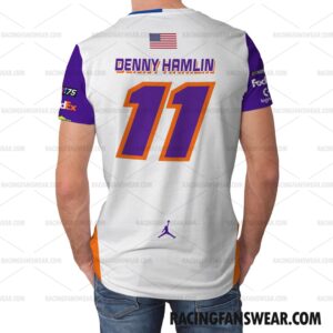 Denny Hamlin Nascar Racing 2023 Uniform Apparel Clothes Sweatshirt Zip Pop Top Hoodie T-Shirt Long Pant 10 Nascar store - Loyal fans of Denny Hamlin's Combo Unisex Hoodie + Unisex Long Pants,Combo Unisex Pop Top Hoodie + Unisex Long Pants,Combo Unisex Zip Hoodie + Unisex Long Pants,Combo Kid Hoodie + Kid Long Pants,Combo Kid Zip Hoodie + Kid Long Pants,Unisex Pop Top Hoodie,Unisex Hoodie,Unisex Zip Hoodie,Unisex T-Shirt,Unisex Sweatshirt,Unisex Long Pants,Kid Hoodie,Kid Zip Hoodie,Kid T-Shirt,Kid Sweatshirt,Kid Long Pants:vintage nascar racing suit,uniform,apparel,shirts,merch,hoodie,jackets,shorts,sweatshirt,outfits,clothes