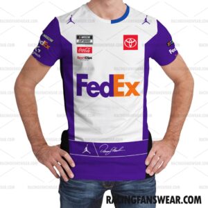 Denny Hamlin Nascar Racing 2023 Uniform Apparel Clothes Sweatshirt Zip Pop Top Hoodie T-Shirt Long Pant 9 Nascar store - Loyal fans of Denny Hamlin's Combo Unisex Hoodie + Unisex Long Pants,Combo Unisex Pop Top Hoodie + Unisex Long Pants,Combo Unisex Zip Hoodie + Unisex Long Pants,Combo Kid Hoodie + Kid Long Pants,Combo Kid Zip Hoodie + Kid Long Pants,Unisex Pop Top Hoodie,Unisex Hoodie,Unisex Zip Hoodie,Unisex T-Shirt,Unisex Sweatshirt,Unisex Long Pants,Kid Hoodie,Kid Zip Hoodie,Kid T-Shirt,Kid Sweatshirt,Kid Long Pants:vintage nascar racing suit,uniform,apparel,shirts,merch,hoodie,jackets,shorts,sweatshirt,outfits,clothes