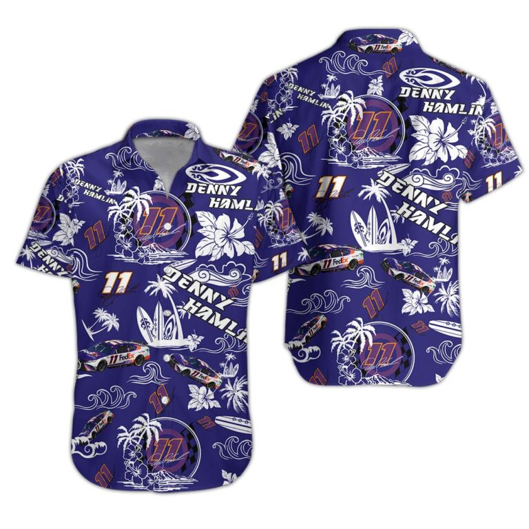 Nascar store - Loyal fans of Denny Hamlin's Unisex Hawaiian Shirt,Unisex Button Shirt,Unisex Baseball Jerseys,Unisex Short Pants,Kid Hawaiian Shirt,Kid Button Shirt,Kid Short Pants,Kid Baseball Jerseys,Youth Baseball Jerseys:vintage nascar racing suit,uniform,apparel,shirts,merch,hoodie,jackets,shorts,sweatshirt,outfits,clothes