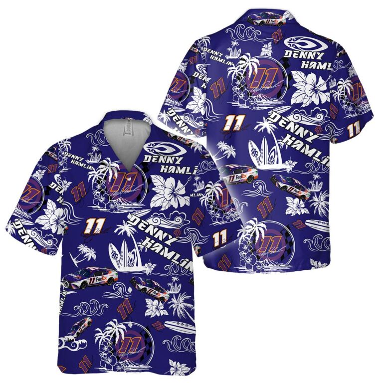 Nascar store - Loyal fans of Denny Hamlin's Unisex Hawaiian Shirt,Unisex Button Shirt,Unisex Baseball Jerseys,Unisex Short Pants,Kid Hawaiian Shirt,Kid Button Shirt,Kid Short Pants,Kid Baseball Jerseys,Youth Baseball Jerseys:vintage nascar racing suit,uniform,apparel,shirts,merch,hoodie,jackets,shorts,sweatshirt,outfits,clothes