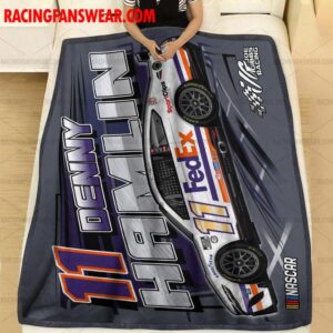 Nascar store - Loyal fans of Denny Hamlin's Rug,Doormat,Blanket Microfiber Fleece,Blanket Premium Sherpa,House Flag:vintage nascar racing suit,uniform,apparel,shirts,merch,hoodie,jackets,shorts,sweatshirt,outfits,clothes