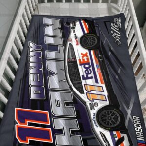 Nascar store - Loyal fans of Denny Hamlin's Rug,Doormat,Blanket Microfiber Fleece,Blanket Premium Sherpa,House Flag:vintage nascar racing suit,uniform,apparel,shirts,merch,hoodie,jackets,shorts,sweatshirt,outfits,clothes