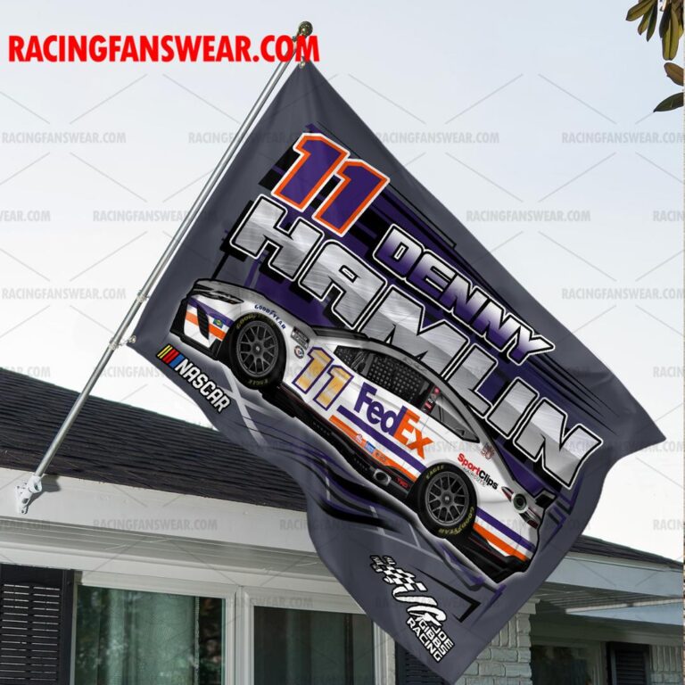 Nascar store - Loyal fans of Denny Hamlin's Rug,Doormat,Blanket Microfiber Fleece,Blanket Premium Sherpa,House Flag:vintage nascar racing suit,uniform,apparel,shirts,merch,hoodie,jackets,shorts,sweatshirt,outfits,clothes