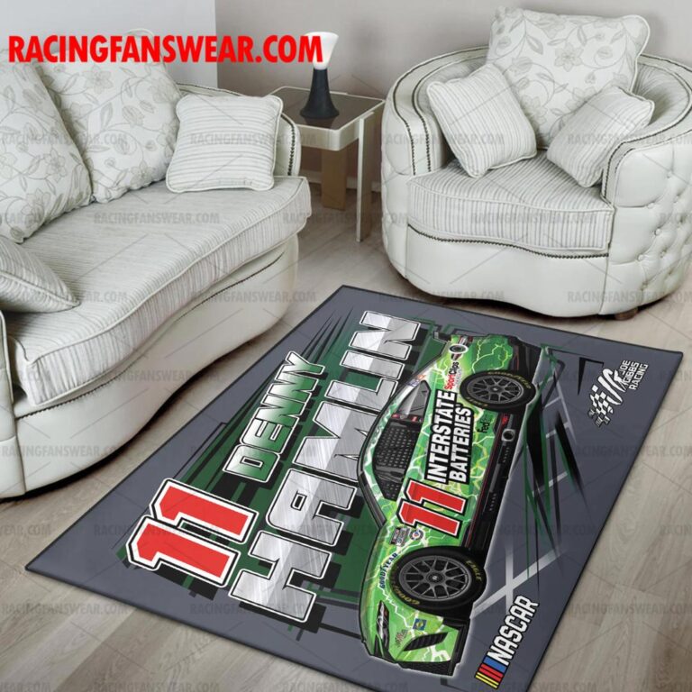 Nascar store - Loyal fans of Denny Hamlin's Rug,Doormat,Blanket Microfiber Fleece,Blanket Premium Sherpa,House Flag:vintage nascar racing suit,uniform,apparel,shirts,merch,hoodie,jackets,shorts,sweatshirt,outfits,clothes