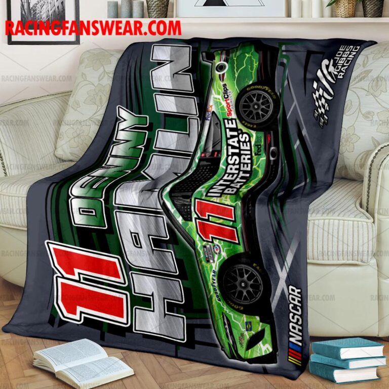 Nascar store - Loyal fans of Denny Hamlin's Rug,Doormat,Blanket Microfiber Fleece,Blanket Premium Sherpa,House Flag:vintage nascar racing suit,uniform,apparel,shirts,merch,hoodie,jackets,shorts,sweatshirt,outfits,clothes