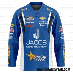 Nascar store - Loyal fans of Derrike Cope's Men's Hockey Jerseys,WoMen's Hockey Jerseys,Youth's Hockey Jerseys:vintage nascar racing suit,uniform,apparel,shirts,merch,hoodie,jackets,shorts,sweatshirt,outfits,clothes