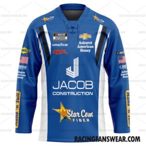 Derrike Cope Nascar Racing 2022 Uniform Apparel Clothes Baseball Jersey Hockey Jersey 3 Nascar store - Loyal fans of Derrike Cope's Unisex Baseball Jerseys,Kid Baseball Jerseys,Youth Baseball Jerseys,Men's Hockey Jerseys,WoMen's Hockey Jerseys,Youth's Hockey Jerseys:vintage nascar racing suit,uniform,apparel,shirts,merch,hoodie,jackets,shorts,sweatshirt,outfits,clothes