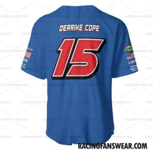 Derrike Cope Nascar Racing 2022 Uniform Apparel Clothes Baseball Jersey Hockey Jersey 2 Nascar store - Loyal fans of Derrike Cope's Unisex Baseball Jerseys,Kid Baseball Jerseys,Youth Baseball Jerseys,Men's Hockey Jerseys,WoMen's Hockey Jerseys,Youth's Hockey Jerseys:vintage nascar racing suit,uniform,apparel,shirts,merch,hoodie,jackets,shorts,sweatshirt,outfits,clothes