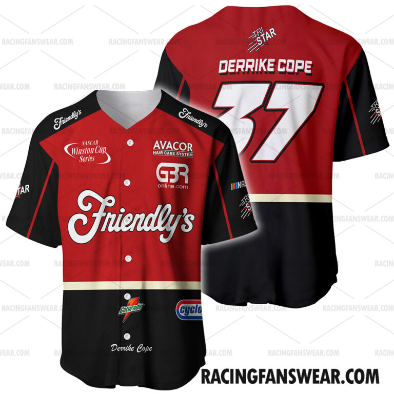 Nascar store - Loyal fans of Derrike Cope's Unisex Baseball Jerseys,Kid Baseball Jerseys,Youth Baseball Jerseys,Men's Hockey Jerseys,WoMen's Hockey Jerseys,Youth's Hockey Jerseys:vintage nascar racing suit,uniform,apparel,shirts,merch,hoodie,jackets,shorts,sweatshirt,outfits,clothes