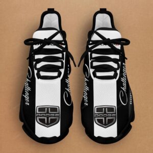 DODGE CHALLENGE Max Soul Shoes 3 Dodge store - Loyal fans of Dodge's Men's Max Soul Shoes,Women's Max Soul Shoes:vintage Dodge shirts,merch,suit,uniform,hoodie,jackets,shorts,sweatshirt,outfits,clothes