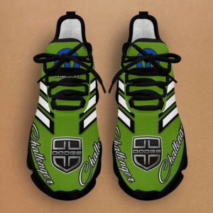 DODGE CHALLENGE Max Soul Shoes 2 Dodge store - Loyal fans of Dodge's Men's Max Soul Shoes,Women's Max Soul Shoes:vintage Dodge shirts,merch,suit,uniform,hoodie,jackets,shorts,sweatshirt,outfits,clothes