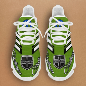 DODGE CHALLENGE Max Soul Shoes 3 Dodge store - Loyal fans of Dodge's Men's Max Soul Shoes,Women's Max Soul Shoes:vintage Dodge shirts,merch,suit,uniform,hoodie,jackets,shorts,sweatshirt,outfits,clothes