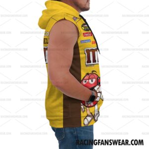 Elliott Sadler Nascar 2004 Racing Suit Uniform Apparel Clothes Adult Kid Sleeveless Hoodie Hooded T-Shirt 1 Nascar store - Loyal fans of Elliott Sadler's Unisex Sleeveless Hoodie,Unisex Hooded T-Shirt,Kid Sleeveless Hoodie,Kid Hooded T-Shirts:vintage nascar racing suit,uniform,apparel,shirts,merch,hoodie,jackets,shorts,sweatshirt,outfits,clothes