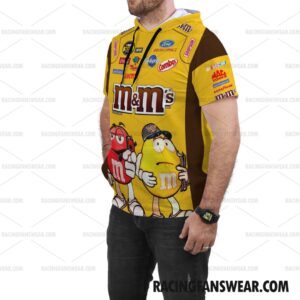 Elliott Sadler Nascar 2004 Racing Suit Uniform Apparel Clothes Adult Kid Sleeveless Hoodie Hooded T-Shirt 4 Nascar store - Loyal fans of Elliott Sadler's Unisex Sleeveless Hoodie,Unisex Hooded T-Shirt,Kid Sleeveless Hoodie,Kid Hooded T-Shirts:vintage nascar racing suit,uniform,apparel,shirts,merch,hoodie,jackets,shorts,sweatshirt,outfits,clothes