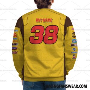 Elliott Sadler Nascar Racing 2004 Customize Name and Number Clothes Sweatshirt Zip Pop Top Hoodie T-Shirt Long Pant 13 Nascar store - Loyal fans of Elliott Sadler's Combo Unisex Hoodie + Unisex Long Pants,Combo Unisex Pop Top Hoodie + Unisex Long Pants,Combo Unisex Zip Hoodie + Unisex Long Pants,Combo Kid Hoodie + Kid Long Pants,Combo Kid Zip Hoodie + Kid Long Pants,Unisex Pop Top Hoodie,Unisex Hoodie,Unisex Zip Hoodie,Unisex T-Shirt,Unisex Sweatshirt,Unisex Long Pants,Kid Hoodie,Kid Zip Hoodie,Kid T-Shirt,Kid Sweatshirt,Kid Long Pants:vintage nascar racing suit,uniform,apparel,shirts,merch,hoodie,jackets,shorts,sweatshirt,outfits,clothes