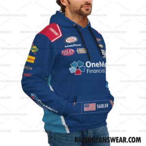 Elliott Sadler Nascar Racing 2018 Uniform Apparel Clothes Sweatshirt Zip Pop Top Hoodie T-Shirt Long Pant 7 Nascar store - Loyal fans of Elliott Sadler's Combo Unisex Hoodie + Unisex Long Pants,Combo Unisex Pop Top Hoodie + Unisex Long Pants,Combo Unisex Zip Hoodie + Unisex Long Pants,Combo Kid Hoodie + Kid Long Pants,Combo Kid Zip Hoodie + Kid Long Pants,Unisex Pop Top Hoodie,Unisex Hoodie,Unisex Zip Hoodie,Unisex T-Shirt,Unisex Sweatshirt,Unisex Long Pants,Kid Hoodie,Kid Zip Hoodie,Kid T-Shirt,Kid Sweatshirt,Kid Long Pants:vintage nascar racing suit,uniform,apparel,shirts,merch,hoodie,jackets,shorts,sweatshirt,outfits,clothes