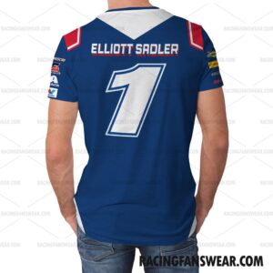 Elliott Sadler Nascar Racing 2018 Uniform Apparel Clothes Sweatshirt Zip Pop Top Hoodie T-Shirt Long Pant 10 Nascar store - Loyal fans of Elliott Sadler's Combo Unisex Hoodie + Unisex Long Pants,Combo Unisex Pop Top Hoodie + Unisex Long Pants,Combo Unisex Zip Hoodie + Unisex Long Pants,Combo Kid Hoodie + Kid Long Pants,Combo Kid Zip Hoodie + Kid Long Pants,Unisex Pop Top Hoodie,Unisex Hoodie,Unisex Zip Hoodie,Unisex T-Shirt,Unisex Sweatshirt,Unisex Long Pants,Kid Hoodie,Kid Zip Hoodie,Kid T-Shirt,Kid Sweatshirt,Kid Long Pants:vintage nascar racing suit,uniform,apparel,shirts,merch,hoodie,jackets,shorts,sweatshirt,outfits,clothes