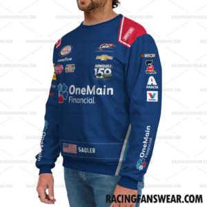 Elliott Sadler Nascar Racing 2018 Uniform Apparel Clothes Sweatshirt Zip Pop Top Hoodie T-Shirt Long Pant 14 Nascar store - Loyal fans of Elliott Sadler's Combo Unisex Hoodie + Unisex Long Pants,Combo Unisex Pop Top Hoodie + Unisex Long Pants,Combo Unisex Zip Hoodie + Unisex Long Pants,Combo Kid Hoodie + Kid Long Pants,Combo Kid Zip Hoodie + Kid Long Pants,Unisex Pop Top Hoodie,Unisex Hoodie,Unisex Zip Hoodie,Unisex T-Shirt,Unisex Sweatshirt,Unisex Long Pants,Kid Hoodie,Kid Zip Hoodie,Kid T-Shirt,Kid Sweatshirt,Kid Long Pants:vintage nascar racing suit,uniform,apparel,shirts,merch,hoodie,jackets,shorts,sweatshirt,outfits,clothes