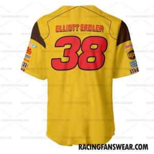 Elliott Sadler Nascar Racing 2023 Uniform Apparel Clothes Baseball Jersey Hockey Jersey 2 Nascar store - Loyal fans of Elliott Sadler's Unisex Baseball Jerseys,Kid Baseball Jerseys,Youth Baseball Jerseys,Men's Hockey Jerseys,WoMen's Hockey Jerseys,Youth's Hockey Jerseys:vintage nascar racing suit,uniform,apparel,shirts,merch,hoodie,jackets,shorts,sweatshirt,outfits,clothes