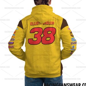 Elliott Sadler Nascar Racing 2023 Uniform Apparel Clothes Sweatshirt Zip Pop Top Hoodie T-Shirt Long Pant 6 Nascar store - Loyal fans of Elliott Sadler's Combo Unisex Hoodie + Unisex Long Pants,Combo Unisex Pop Top Hoodie + Unisex Long Pants,Combo Unisex Zip Hoodie + Unisex Long Pants,Combo Kid Hoodie + Kid Long Pants,Combo Kid Zip Hoodie + Kid Long Pants,Unisex Pop Top Hoodie,Unisex Hoodie,Unisex Zip Hoodie,Unisex T-Shirt,Unisex Sweatshirt,Unisex Long Pants,Kid Hoodie,Kid Zip Hoodie,Kid T-Shirt,Kid Sweatshirt,Kid Long Pants:vintage nascar racing suit,uniform,apparel,shirts,merch,hoodie,jackets,shorts,sweatshirt,outfits,clothes