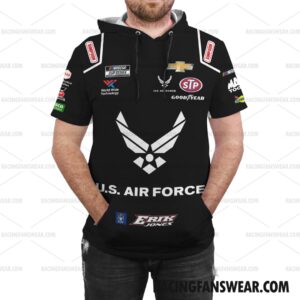 Erik Jones Nascar 2022 Racing Suit Uniform Apparel Clothes Adult Kid Sleeveless Hoodie Hooded T-Shirt 5 Nascar store - Loyal fans of Erik Jones's Unisex Sleeveless Hoodie,Unisex Hooded T-Shirt,Kid Sleeveless Hoodie,Kid Hooded T-Shirts:vintage nascar racing suit,uniform,apparel,shirts,merch,hoodie,jackets,shorts,sweatshirt,outfits,clothes