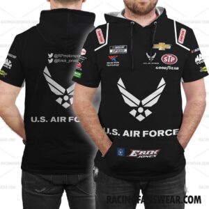 Erik Jones Nascar 2022 Racing Suit Uniform Apparel Clothes Adult Kid Sleeveless Hoodie Hooded T-Shirt 3 Nascar store - Loyal fans of Erik Jones's Unisex Sleeveless Hoodie,Unisex Hooded T-Shirt,Kid Sleeveless Hoodie,Kid Hooded T-Shirts:vintage nascar racing suit,uniform,apparel,shirts,merch,hoodie,jackets,shorts,sweatshirt,outfits,clothes