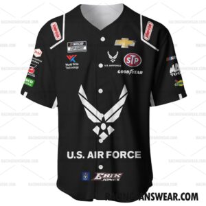 Erik Jones Nascar 2022 Racing Suit Uniform Apparel Clothes Adult Kid Youth Baseball Jersey 1 Nascar store - Loyal fans of Erik Jones's Unisex Baseball Jerseys,Kid Baseball Jerseys,Youth Baseball Jerseys:vintage nascar racing suit,uniform,apparel,shirts,merch,hoodie,jackets,shorts,sweatshirt,outfits,clothes