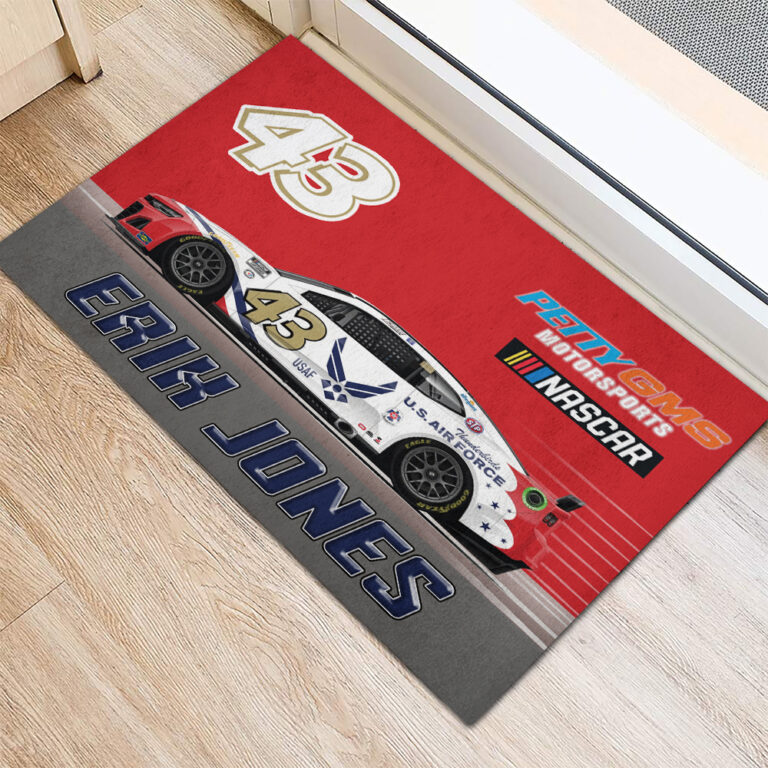 Nascar store - Loyal fans of Erik Jones's Rug,Doormat,Blanket Microfiber Fleece,Blanket Premium Sherpa,House Flag:vintage nascar racing suit,uniform,apparel,shirts,merch,hoodie,jackets,shorts,sweatshirt,outfits,clothes