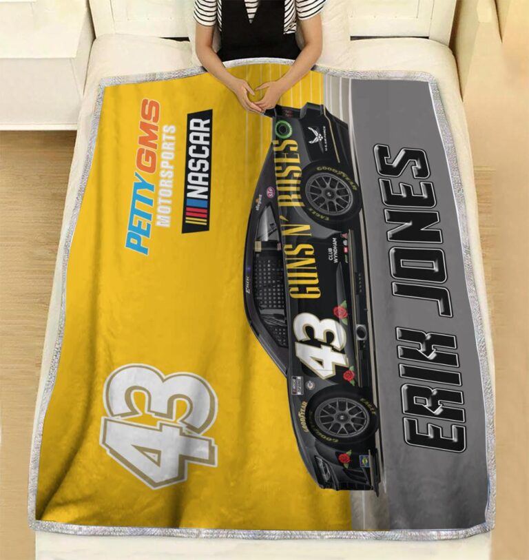 Nascar store - Loyal fans of Erik Jones's Rug,Doormat,Blanket Microfiber Fleece,Blanket Premium Sherpa,House Flag:vintage nascar racing suit,uniform,apparel,shirts,merch,hoodie,jackets,shorts,sweatshirt,outfits,clothes