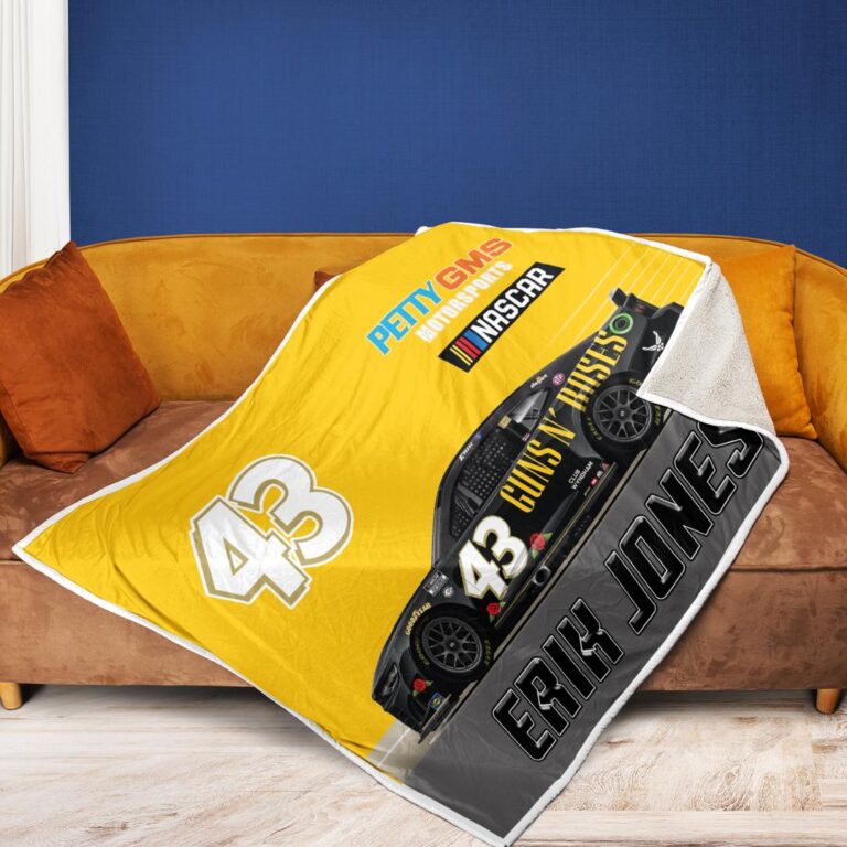 Nascar store - Loyal fans of Erik Jones's Rug,Doormat,Blanket Microfiber Fleece,Blanket Premium Sherpa,House Flag:vintage nascar racing suit,uniform,apparel,shirts,merch,hoodie,jackets,shorts,sweatshirt,outfits,clothes