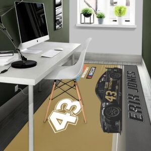 Erik Jones Nascar Petty GMS Motorsports Racing Carpet Living Room Area Rugs Doormats Blanket Flag Home 3 Nascar store - Loyal fans of Erik Jones's Rug,Doormat,Blanket Microfiber Fleece,Blanket Premium Sherpa,House Flag:vintage nascar racing suit,uniform,apparel,shirts,merch,hoodie,jackets,shorts,sweatshirt,outfits,clothes