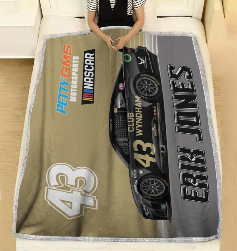 Nascar store - Loyal fans of Erik Jones's Rug,Doormat,Blanket Microfiber Fleece,Blanket Premium Sherpa,House Flag:vintage nascar racing suit,uniform,apparel,shirts,merch,hoodie,jackets,shorts,sweatshirt,outfits,clothes