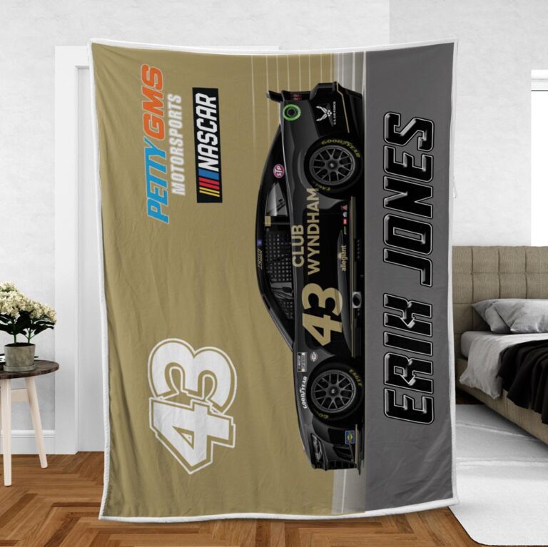 Nascar store - Loyal fans of Erik Jones's Rug,Doormat,Blanket Microfiber Fleece,Blanket Premium Sherpa,House Flag:vintage nascar racing suit,uniform,apparel,shirts,merch,hoodie,jackets,shorts,sweatshirt,outfits,clothes