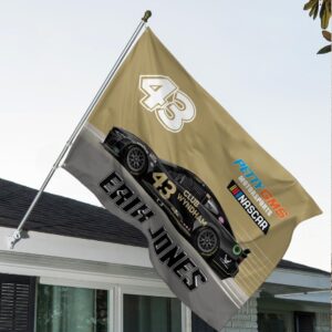 Erik Jones Nascar Petty GMS Motorsports Racing Carpet Living Room Area Rugs Doormats Blanket Flag Home 12 Nascar store - Loyal fans of Erik Jones's Rug,Doormat,Blanket Microfiber Fleece,Blanket Premium Sherpa,House Flag:vintage nascar racing suit,uniform,apparel,shirts,merch,hoodie,jackets,shorts,sweatshirt,outfits,clothes