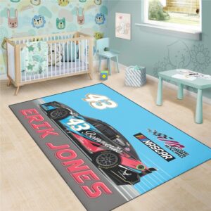 Nascar store - Loyal fans of Erik Jones's Rug,Doormat,Blanket Microfiber Fleece,Blanket Premium Sherpa,House Flag:vintage nascar racing suit,uniform,apparel,shirts,merch,hoodie,jackets,shorts,sweatshirt,outfits,clothes