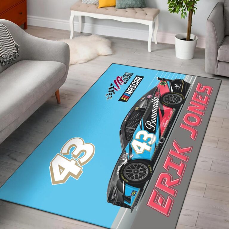 Nascar store - Loyal fans of Erik Jones's Rug,Doormat,Blanket Microfiber Fleece,Blanket Premium Sherpa,House Flag:vintage nascar racing suit,uniform,apparel,shirts,merch,hoodie,jackets,shorts,sweatshirt,outfits,clothes