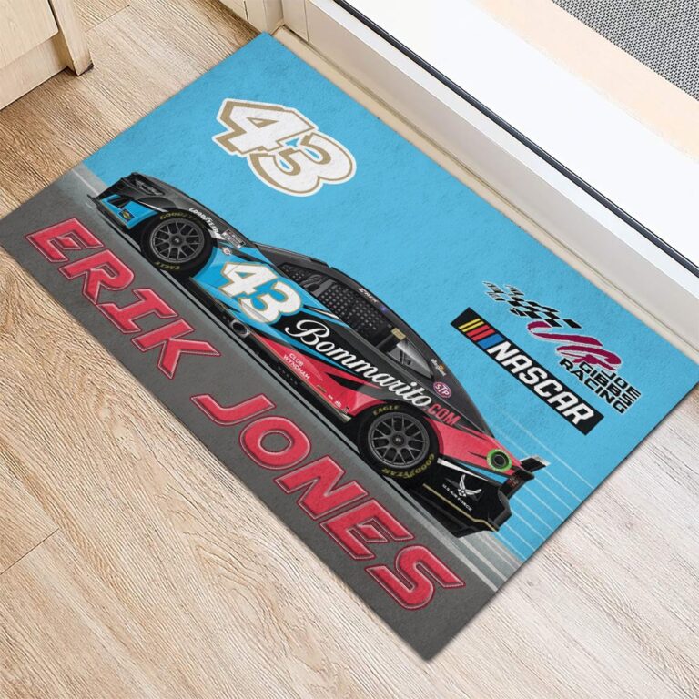 Nascar store - Loyal fans of Erik Jones's Rug,Doormat,Blanket Microfiber Fleece,Blanket Premium Sherpa,House Flag:vintage nascar racing suit,uniform,apparel,shirts,merch,hoodie,jackets,shorts,sweatshirt,outfits,clothes