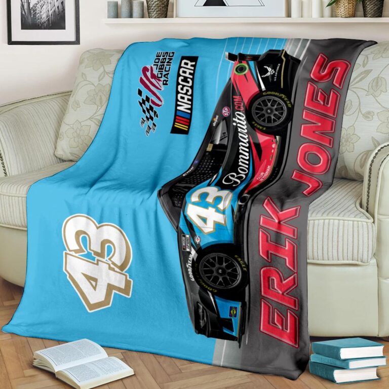 Nascar store - Loyal fans of Erik Jones's Rug,Doormat,Blanket Microfiber Fleece,Blanket Premium Sherpa,House Flag:vintage nascar racing suit,uniform,apparel,shirts,merch,hoodie,jackets,shorts,sweatshirt,outfits,clothes