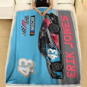 Nascar store - Loyal fans of Erik Jones's Rug,Doormat,Blanket Microfiber Fleece,Blanket Premium Sherpa,House Flag:vintage nascar racing suit,uniform,apparel,shirts,merch,hoodie,jackets,shorts,sweatshirt,outfits,clothes