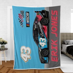 Nascar store - Loyal fans of Erik Jones's Rug,Doormat,Blanket Microfiber Fleece,Blanket Premium Sherpa,House Flag:vintage nascar racing suit,uniform,apparel,shirts,merch,hoodie,jackets,shorts,sweatshirt,outfits,clothes