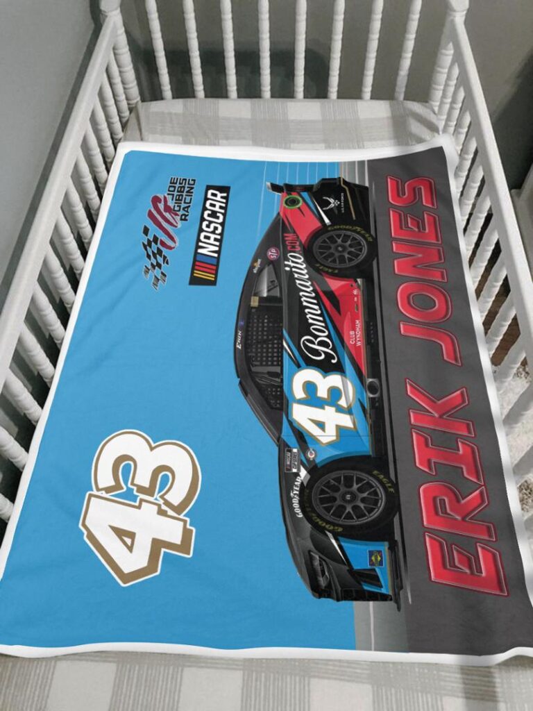 Nascar store - Loyal fans of Erik Jones's Rug,Doormat,Blanket Microfiber Fleece,Blanket Premium Sherpa,House Flag:vintage nascar racing suit,uniform,apparel,shirts,merch,hoodie,jackets,shorts,sweatshirt,outfits,clothes