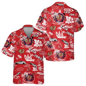Nascar store - Loyal fans of Erik Jones's Unisex Hawaiian Shirt,Unisex Button Shirt,Unisex Baseball Jerseys,Unisex Short Pants,Kid Hawaiian Shirt,Kid Button Shirt,Kid Short Pants,Kid Baseball Jerseys,Youth Baseball Jerseys:vintage nascar racing suit,uniform,apparel,shirts,merch,hoodie,jackets,shorts,sweatshirt,outfits,clothes