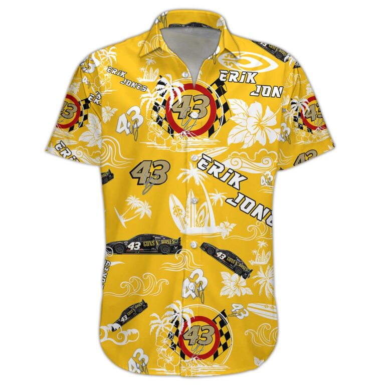 Nascar store - Loyal fans of Erik Jones's Unisex Hawaiian Shirt,Unisex Button Shirt,Unisex Baseball Jerseys,Unisex Short Pants,Kid Hawaiian Shirt,Kid Button Shirt,Kid Short Pants,Kid Baseball Jerseys,Youth Baseball Jerseys:vintage nascar racing suit,uniform,apparel,shirts,merch,hoodie,jackets,shorts,sweatshirt,outfits,clothes