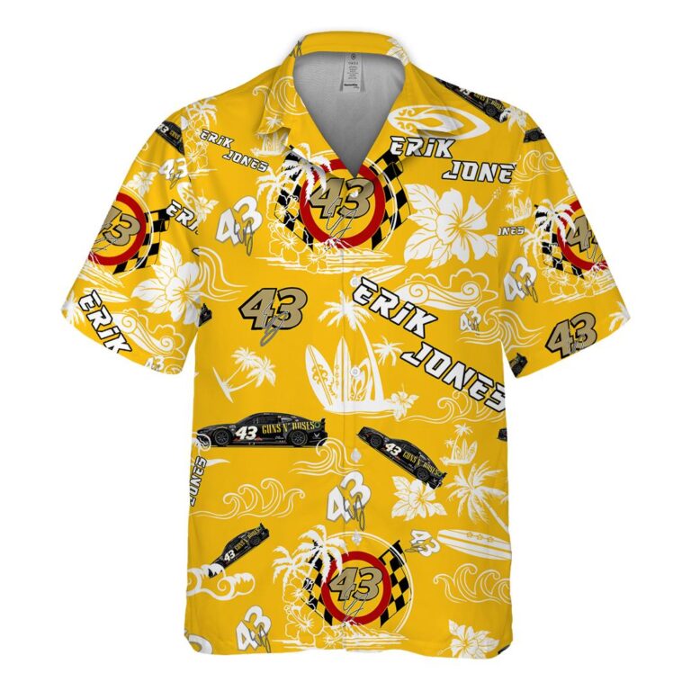 Nascar store - Loyal fans of Erik Jones's Unisex Hawaiian Shirt,Unisex Button Shirt,Unisex Baseball Jerseys,Unisex Short Pants,Kid Hawaiian Shirt,Kid Button Shirt,Kid Short Pants,Kid Baseball Jerseys,Youth Baseball Jerseys:vintage nascar racing suit,uniform,apparel,shirts,merch,hoodie,jackets,shorts,sweatshirt,outfits,clothes