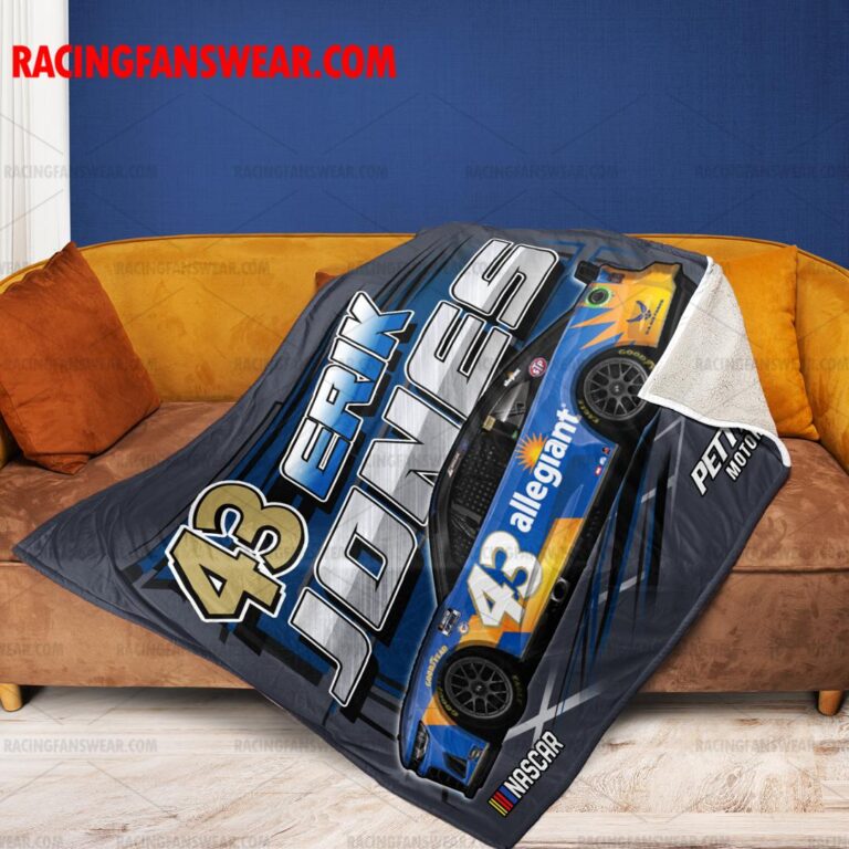 Nascar store - Loyal fans of Erik Jones's Rug,Doormat,Blanket Microfiber Fleece,Blanket Premium Sherpa,House Flag:vintage nascar racing suit,uniform,apparel,shirts,merch,hoodie,jackets,shorts,sweatshirt,outfits,clothes