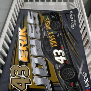 Nascar store - Loyal fans of Erik Jones's Rug,Doormat,Blanket Microfiber Fleece,Blanket Premium Sherpa,House Flag:vintage nascar racing suit,uniform,apparel,shirts,merch,hoodie,jackets,shorts,sweatshirt,outfits,clothes