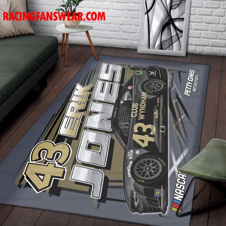 Nascar store - Loyal fans of Erik Jones's Rug,Doormat,Blanket Microfiber Fleece,Blanket Premium Sherpa,House Flag:vintage nascar racing suit,uniform,apparel,shirts,merch,hoodie,jackets,shorts,sweatshirt,outfits,clothes